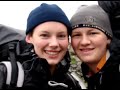 Tech Treks Alaska 2007