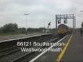 Didcot Parkway 27.8.08