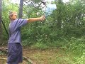 Meurtre en for�t (petit film amateur)