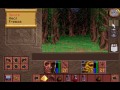 www.longplays.org played by eino lands of lore is one of the last classic type of fp rpgs and one of the lightest when considering game rules / interface. the game is extremely polished and could be considered as a culmination of the sub-genre. at about this time the step-by-step mechanism was being overtaken by free movement system of games such as ultima underworld and system shock. i was a bit ambitious to start on maximum difficulty so i soon switched back to normal. i didn't use any projectile weapons for increasing rogue level. later on i realized there were few chests i couldn't open because of poor rogue level. i skipped few non-important areas and long grind bonuses on purpose. i did one section out of the screen. i went back to white tower entrance to get back emerald blades before the dungeon level, because i hadn't realized before i might still have use for those. then again, i could've easily managed without the blades. meanwhile i also rearranged my inventory and dropped lots of items such as all healing potions i had been carrying around up until this point. i included all morph forms of the last boss in the end after the end credits. she can't be beaten if she has time to change shape before the 'whole truth' is used.