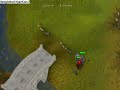 runescape-funning at castle wars