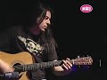 Firewind - Mercenary Man ( Unplugged )