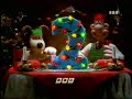 BBC TWO Ident Christmas (1995)