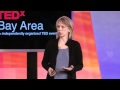 Rendering the Unspoken: Liza Donnelly at TEDxBayArea
