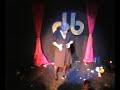 Lindy Wicker at Kremlin Drag Ball 2007