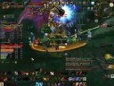 Seraphim Vs Antwon (Anetheron)