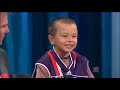 Jesse Dart AFL Footy Show