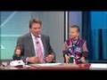 Jesse Dart AFL Footy Show
