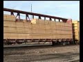 UP 8492 EAST