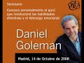Liderazgo Empresarial e Inteligencia Emocional