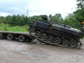 Transport Pojazd�w Militarnych