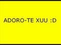 saber voar xuu