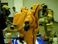 Decontamination Demonstration