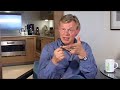 Martin Clunes talks about the World\
