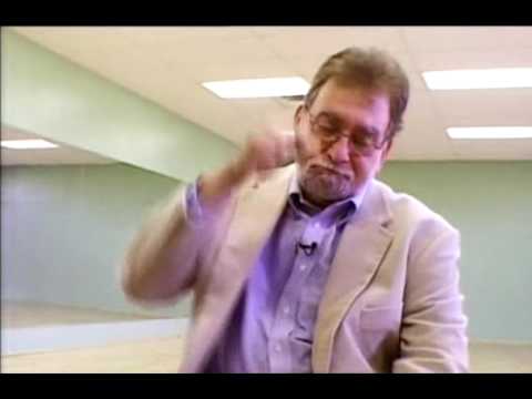 Documentary That Inspired &ldquo;The Men Who Stare at Goats&rdquo;