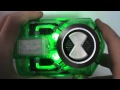 Ben 10 Ultimate Alien: Ultimate Omnitrix Review