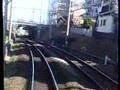 東急田園都市線 宮前平→宮崎台