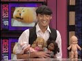 CHELSEA LATELY 10-31-08 ROUNDTABLE Part 1