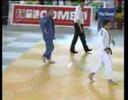 Judo Tre Torri 2008 - CSOKNYAI - MARESCH Judo Tre Torri 2008 - CSOKNYAI - MARESCH