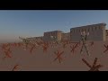 the fort wars combat role play game on second life's trailer.

starring-
samy hanriot
nacy nightfire
echo cuddihy

producer/head admin-
samy hanriot

co producer/admins-
chloe celleon
thug hynes
destructive commander
cozmos enzo

other field admins-
gaara kubo
colette noyes
hottie5 allen

field designers-
samy hanriot
destructive commander
nacy nightfire
thug hynes

**********what is fort wars?***********

fort wars. epic combat rping game. it is a team vs. team multiplayer in world game based on realistic combat situations. game types vary each game- but in simularity, each team is provided the following:
a fort, one vehicle each team member, field cover, a cannon, and team support.
everything has a breaking point. so if you let the opposite team shoot at your walls to much, you will lose the wall section, allowing them to invade and do further damage which will render you to use only broken logs and vehicles for cover while under mass crossfire. 

this is a fairly intense game, for those willing to participate, it is a role playing game and you are expected to act somewhat seriously about it.

below are some of the game types...
capture the flag
king of the hill
fort domination
hidden package
fort destruction
vip assassin
charge
gentleman's war
team deathmatch
militia supprise

more great games to come.

below listed are some of the course types:

city
small town
canyon
fort vs. fort battle field
omaha beach (d-day)
meadow
pasture
graveyard
sandtrap
caves
maze
and more course layouts to come.

finally here are rules.
? you must wear the hp counter (provided) at all times!!!
? you may not leave your base at any time to storm your opponents base at any time until samy hanriot says you may.
? you may not leave your base at all until samy hanriot says you may.
? if killed outside of your base, you must *fly* back to your base.
? no flying unless you are killed outside of your base and are flying back to it.
? no spamming: i.e [no:] nukes, sumoguns, noisy objects, objects that shout things.
? no vehicles unless one of the admins [listed above] states you can.
? only use rocket launchers and guns. no alien stuff or annoying random object launchers.
? knifes and swords don't work in this case. if you choose to use them you shall have pwnage inflicted upon you.
? no setting up and sort of extra bunkers. all you may rezz are turrents or some kind of weapin that fires from the ground i.e a cannon.
? you may not orbit or trap!!!
? no animations that hide you under the ground. only crouching and prone animations.
? you must have a serious rp manner. if you're goofing off, you will be ejected.

allowed-
? you may set up barriers to block players from getting through (must be below 2m high)
? you may set up mines that push a little. no orbiting.
? you may use normal weapons.
? you may leave the game at any time. just don't expect to come back anytime without an explanation as to why you left.

if you fail to comply, you will be ejected from the game. if you see anyone that has taken their hp counter off, or their health goes up suddenly, shout out their name and what they've done.

***this is a modern warfare game, you may not use any futuristic weapons unless they have the same kind of bullet as normal weapons.



to join, search =*=fort wars=*= inworld, or search the name samy hanriot and find the group from my profile and join, no joining fee!

if you have any questions please im me, samy hanriot for anything you have to ask.

*and now that fall is here, it's time for some serious new action.


note: this game is like medal of honer.