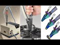 Visumatic VLB-900 Handheld Automatic Screw Feeder