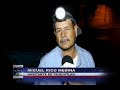 Diluvio arrasa viviendas en Jalisco  - Thumbnail