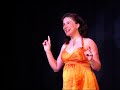 Cabaret Night with Helen Goldwyn: The Girl at 14G