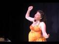 Cabaret Night with Helen Goldwyn: The Girl at 14G