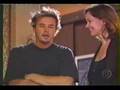 Alanis Morissette in a Brazilian soap opera