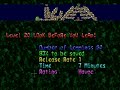 havoc level 20 - look before you leap!