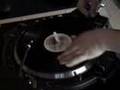 QFO LE DX w/Pro X-fade Crossfader