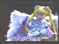 Sera Myu - La Soldier Showdown