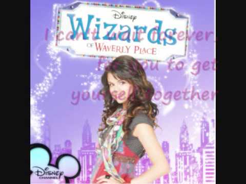 magical - Support: http://selmg-needs.blogspot.com Follow: http://twitter.com/selmg_needs Selena Gomez original song Magical. Lyrics were provided by me. This song wil...