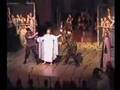 Trial Before Pilat (incl. 39 Lashes)