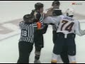 Nick Tarnasky vs Brad May Nov 14, 2008