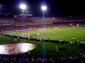 Internacional campe�o da libertadores (apito final)