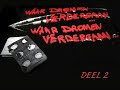 Waar dromen verdergaan (deel 2) Waar dromen verdergaan (deel 2)