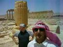 Syria vacation video