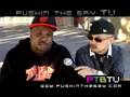 videos de Mr. Sandman PTBTV Interview (GUNS DOWN MICS UP thizz mob THA JACKA mistah fab AP .9)