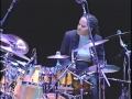 Terri Lyne Carrington tribute to Roy Haynes part 2
