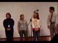 English Class 3 and 4 English Presentation Songs in Korea