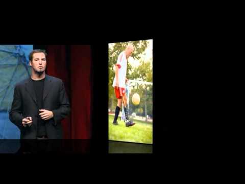 Scott Summit – Bespoke Innovations.wmv