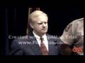 UFOs flew over Phoenix in '97, Symington says