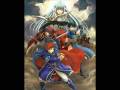 Fire Emblem: The Blazing Sword - Companions