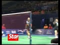 Koo-Tan lost in final