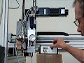 Servotube STA1104 Ventilsteuerung Dosieranlage