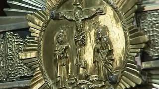 Click to View : Святой и великий монастырь Ватопед, гора Афон (2012)