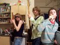 dancing to steely dan