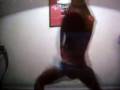 Los Padrinos Girl Dance Los Padrinos Girl Dance