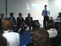 Smau 2007, dal Convegno Blogosferico: Giancarlo Vergori
